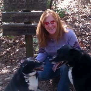 Meet your Posher, Patti